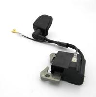 Bobine d'allumage de haute qualité pour 43cc 47cc 49cc 2 temps Mini Quad ATV Pocket Dirt Bike