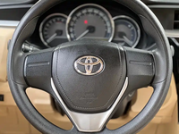 Modelos de Autos Clásicos Modelo 2014, 1.6L CVT, Versión GL, Auto Familiar, Auto Usado de Alta Calidad y Económico, Bajo Consumo de Combustible
