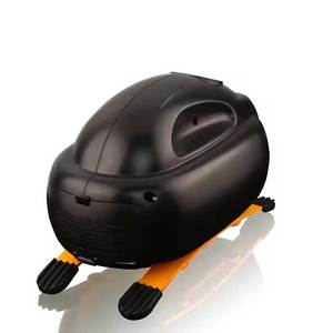 24 Hours Continuous-Duty Continuous Working Quick Flow Air Compressor Fast Inflation Air Pump - Product Image 4