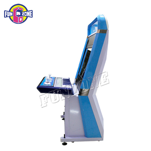 Funzone <span class=keywords><strong>Tekken</strong></span> 7 Retro Video Fighting Game Cabinet Machine Vewlix Street Fighter 2 Tablero Box Arcade Games Machine - Product Image 6