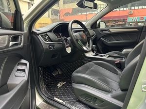 Venta al por mayor 2017 MG Roewe RX5 1,5 T Plug in hybrid eRX5 luz trasera derecha vehículos usados segunda mano sedán SUV Coche - Product Image 6