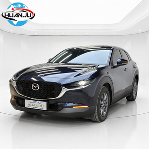 Mazda CX-30 Premium SUV d'occasion <span class=keywords><strong>2022</strong></span> |   SUV pas cher à vendre, 2.0L essence, 158 CV, boîte automatique, rapport d'inspection complet, toit ouvrant électrique - Product Image 1
