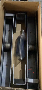 Nuevo kit de soporte para suspensión de ejes de remolque de 5200-8000 lb, reemplaza Dexter APT6SE de 2 pulgadas, hecho en China - Product Image 4
