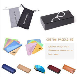 <span class=keywords><strong>Gafas</strong></span> Ópticas <span class=keywords><strong>para</strong></span> Estudiantes con Armazón TR90 y Patillas de Titanio, Diseño Retro Cuadrado, Color Transparente, Patrón Sólido, <span class=keywords><strong>Gafas</strong></span> <span class=keywords><strong>para</strong></span> Computadora - Product Image 4