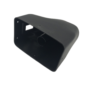 OEM plastik üreticisi diğer plastik ürünler özel enjeksiyon kalıplı bileşenler ABS <span class=keywords><strong>PVC</strong></span> naylon PP - Product Image 6