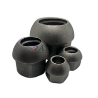 Accessoires de fixation pour outils de construction galvanisés : Boulons de roche, acier de renforcement, type autoperceur, ancrage mural, écrou bombé