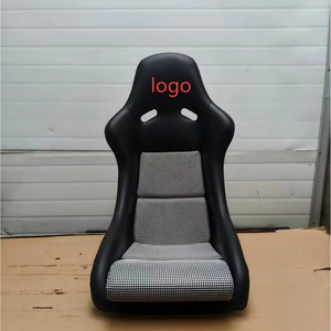 Sièges en cuir Recar.o de haute qualité, style populaire, accessoires intérieurs de voiture arrière à vendre - Product Image 1