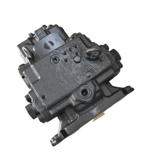 Pompe hydraulique de haute qualité WA500-6, pièces d'assemblage de pompe 708-1H-00111 708-1H-00030 708-1H-01031 - Product Image 2