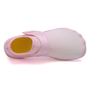 Chaussures aquatiques de randonnée athlétiques unisexes pour hommes et femmes, pour la plage, la natation, la randonnée et la navigation de plaisance - Product Image 3