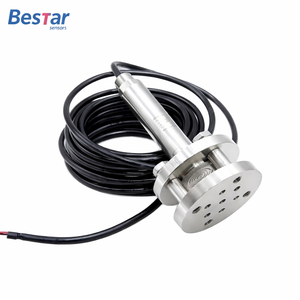 Sensor de Nivel de Agua Sucia 60m 80m 4-20mA, Sensor de Agua Sucia 0.5%FS, Sensor de Nivel de Aguas Residuales - Product Image 6