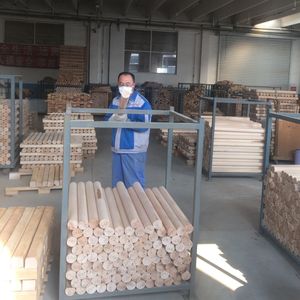 プロ選手用 プライム トルピード メープル野球バット - Product Image 5