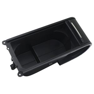 Porte-gobelet de console centrale Subaru avec couvercle coulissant en ABS pour l'organisation de l'intérieur de la voiture - Product Image 3