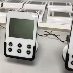 उच्च सटीकता डिजिटल <span class=keywords><strong>ph</strong></span> मीटर अनुकूलन प्रयोगशाला औद्योगिक खाद्य जल विश्लेषण के लिए प्रयोगशाला औद्योगिक खाद्य जल विश्लेषण परीक्षण ओएम - Product Image 4