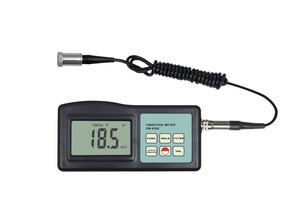 เครื่องสอบเทียบการวัดการสั่นสะเทือนแบบพกพา VMC-606 สำหรับสอบเทียบเครื่องวัดการสั่นสะเทือน - Product Image 4
