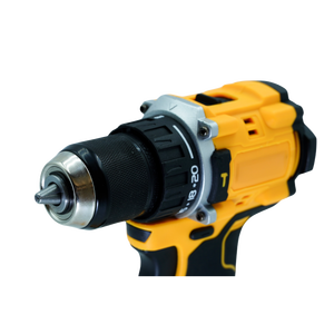 Dcd805 2000rpm nhà sử dụng tác động khoan ánh sáng-nhiệm vụ mộc tháo gỡ lắp ráp đồ nội thất cho điện búa khoan để sử dụng nhà - Product Image 5