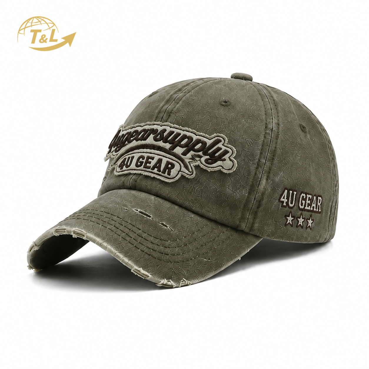 Army Green