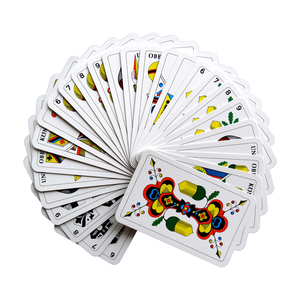 Logotipo impreso personalizado impermeable árabe Pvc papel plástico Sexy adulto <span class=keywords><strong>Kama</strong></span> <span class=keywords><strong>Sutra</strong></span> hoja de oro juegos de mesa de póquer naipes con caja - Product Image 2