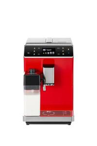 Intelligent Fully Automatic Espresso Smart <b>Coffee</b> <b>Maker</b> Machine With Automatic Milk Frother T6 Italian Professional Automatic Ex - Product Image 3
