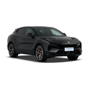 รถหรูระดับพรีเมียม Lotus Eletre‑X Luxury Hyper‑SUV X‑Hybrid PHEV AWD พลังงานใหม่ ระยะทางวิ่งรวม 1200 กม. สำหรับการส่งออกต่างประเทศ - Product Image 1