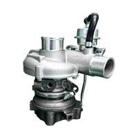 Turbo 17201-27020 Turbocompresseur pour Toyota Corolla 2.0 D-4D Moteur Diesel