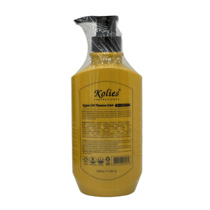 Champú <span class=keywords><strong>ARGANOIL</strong></span> HAIR CARE Hidratante, Nutritivo, Limpiador Profundo, Control de Grasa, Reparación de Cabello Seco y Dañado - Product Image 3