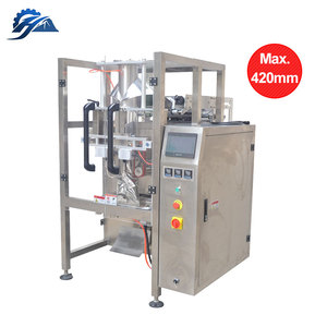Sac banane pour rouleau de <span class=keywords><strong>citron</strong></span>, pour tranches de fromage, glace <span class=keywords><strong>et</strong></span> sucettes, machine à emballer, vertical, - Product Image 1