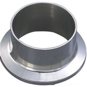 Nahtloser Titan Grad 12 Stumpfschweißflansch 6 Zoll DN150 <span class=keywords><strong>SCH</strong></span> 80S Flanschfitting für die Chemieindustrie - Product Image 2