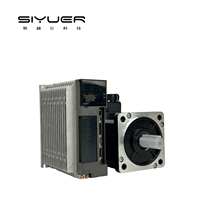 E7-50A AC multi-axes servo moteur d'entraînement utilisé pour la robotique cnc tour fraisage vmc perceuse remplacer Siemens Delta Yaskawa