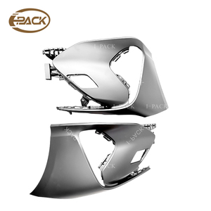 Parachoques Delantero I-PACK de Material PP Resistente para <span class=keywords><strong>Prius</strong></span> PHV/<span class=keywords><strong>Prius</strong></span> Prime 2017-2022, Repuestos para Automóviles - Product Image 6