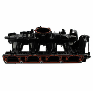 Colector de Admisión 06F133201P para Volkswagen Passat, Pieza de Repuesto Nueva OEM - Product Image 2