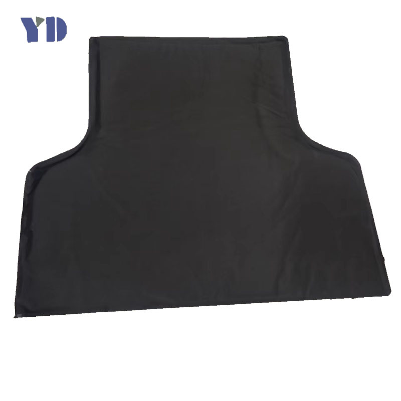 Водонепроницаемые Арамидные панели UD