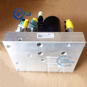 Bomba Dosificadora de Urea SCR Euro VI 6 de Alta Calidad XINYIDA en Venta, 1205710-E9300 1205710-T69L0 1205710-KL5H0 22209517 - Product Image 4