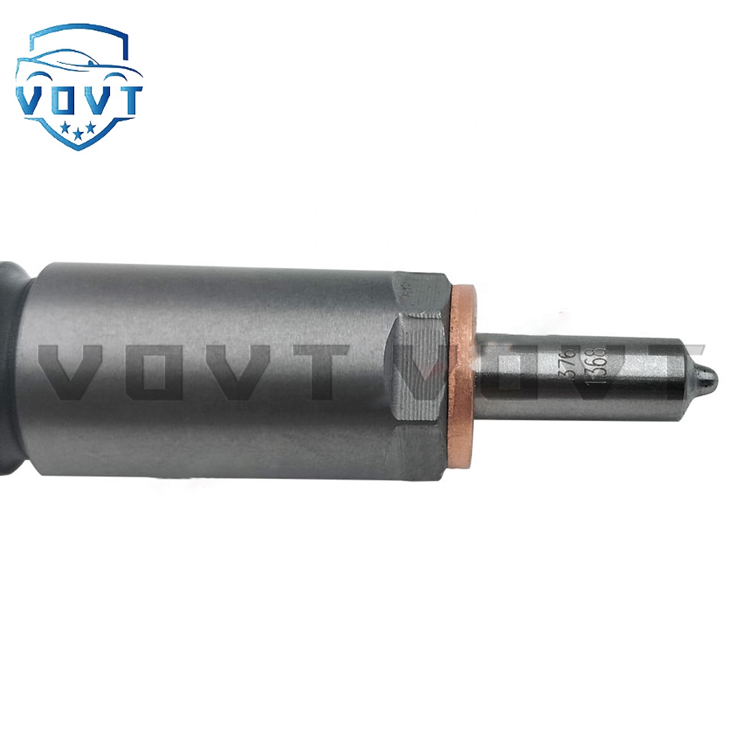 High Quality New Diesel Fuel Injector 33800-4A150 for Hyundai H-1 2.5 CRDi