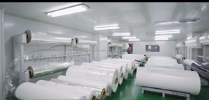 ฟิล์มป้องกันสีแบบมีกาวในตัวฟิล์มใส xptpu TPU PPF เปรียบเทียบคุณภาพฟิล์ม <span class=keywords><strong>vkool</strong></span> - Product Image 4