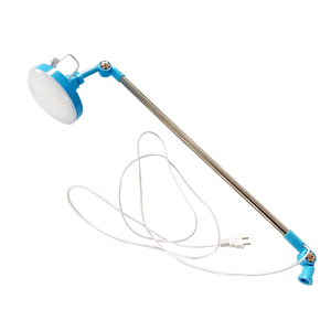 Lámpara <span class=keywords><strong>de</strong></span> máquina <span class=keywords><strong>de</strong></span> <span class=keywords><strong>coser</strong></span> industrial Lámpara Led <span class=keywords><strong>de</strong></span> trabajo <span class=keywords><strong>de</strong></span> ahorro <span class=keywords><strong>de</strong></span> energía 30 bombillas Luz Led para máquina <span class=keywords><strong>de</strong></span> <span class=keywords><strong>coser</strong></span> - Product Image 5