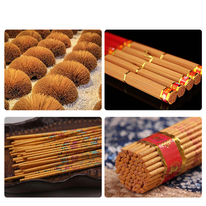 Tốt Nhất Bán Điện Hương Stick Hình Thành Máy Tự Động + Hương + Stick + Nhà Sản Xuất Hương Stick Nhà Sản Xuất - Product Image 4