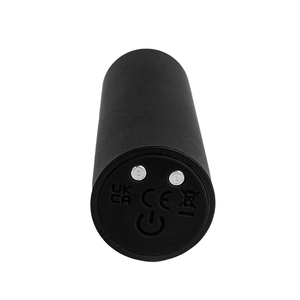 เครื่องนวดกระตุ้นช่องคลอดแบบหัวกระสุนแรงสูงระบบแ<span class=keywords><strong>ม</strong></span>่เหล็ก USB 10สปีดเครื่องสั่นจีสปอตสำหรับผู้หญิงจีสปอตของเล่นทางเพศ - Product Image 1