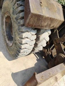 รถขุดล้อเดียวสำหรับ210W-7ขุดงานหนักอุปกรณ์ก่อสร้างขนาดใหญ่ของฮุนไดดั้งเดิมขายดีที่สุด - Product Image 6