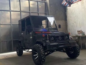 Mini Jeep chinoise Willys, buggy tout-terrain, voiture 4x4, kart électrique, Jeep Wrangler à vendre - Product Image 6