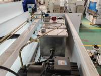 Mesin Tekuk Plat Hidrolik Elektrik CNC Presisi Tinggi SPS DA53TX Terbaru 2026 Harga dan Kualitas Terbaik