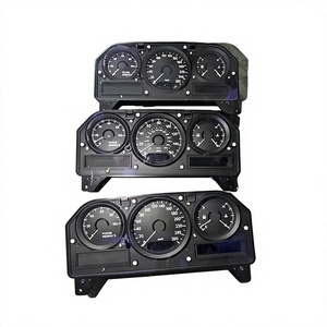 High Quality Suitable for Rolls-Royce Car Parts Popular Car Dashboard Car Combination Instrument Cockpit Speedometer - Product Image 6