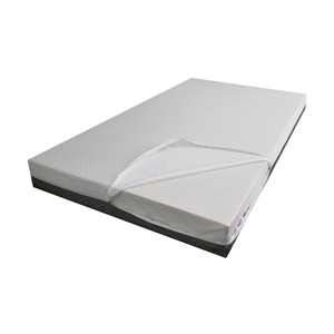 <span class=keywords><strong>Matelas</strong></span> de <span class=keywords><strong>lit</strong></span> hybride en gel de latex et mousse à mémoire de forme simple double et king dans une boîte - Product Image 6