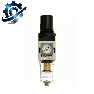 Vanne directionnelle silencieuse WH1E-G24 à commande fluide, bobine 24V, pour hydraulique de levage de chantier, rigoureusement testée - Product Image 4