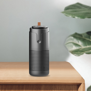 NEW Design Air Purifier 5 Fan
