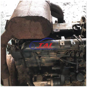 เครื่องยนต์ดีเซล V3800 V3307 V2607 V2003 V2403 V2203เครื่องยนต์ดีเซลสำหรับ2.0L Kubota - Product Image 6