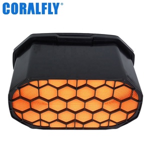 Filtre à air en nid d'abeille pour moteur diesel d'excavatrice et chargeuse, référence 479-8989 4798989 SA160066, Filtro De Aire pour Caterpillar - Product Image 4