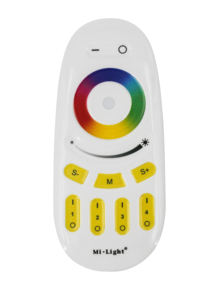 Milight Full Touch <span class=keywords><strong>2</strong></span>.4Ghz Touch Afstandsbediening <span class=keywords><strong>2</strong></span>.4G Rf Draadloze Single Color Cct Rgb Rgbw Led Controller - Product Image 6