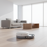 Piège à cafards électronique intelligent jetable à induction infrarouge, fermeture magnétique automatique, rechargeable pour la lutte antiparasitaire domestique