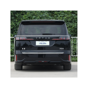 Voyah Dreamer Lantu EV car <span class=keywords><strong>2023</strong></span> nuevo vehículo de energía mejor enchufe en coches híbridos carro electrico para adultos - Product Image 5
