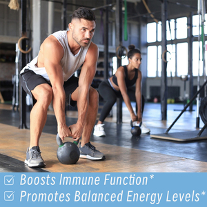 Capsules Probiotiques Personnalisées en Gros pour le Soutien de l'Humeur, Amélioration de la Santé Digestive et Réduction du Stress – Mélange Probiotique - Product Image 5